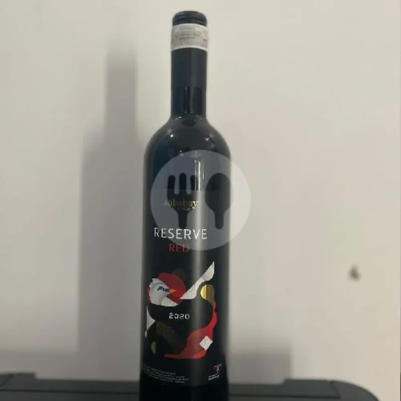 Sababay 2020 Reserve Red(Bottle)