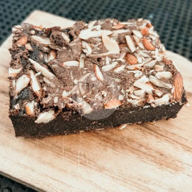 Chocolate Brownie